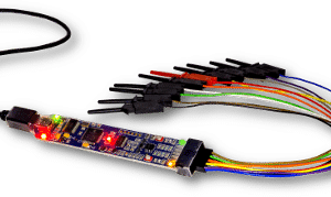 Bitscope BS-05 Mixed Signal Logic Probe