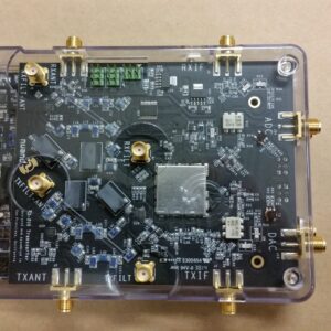 bladeRF ext Case