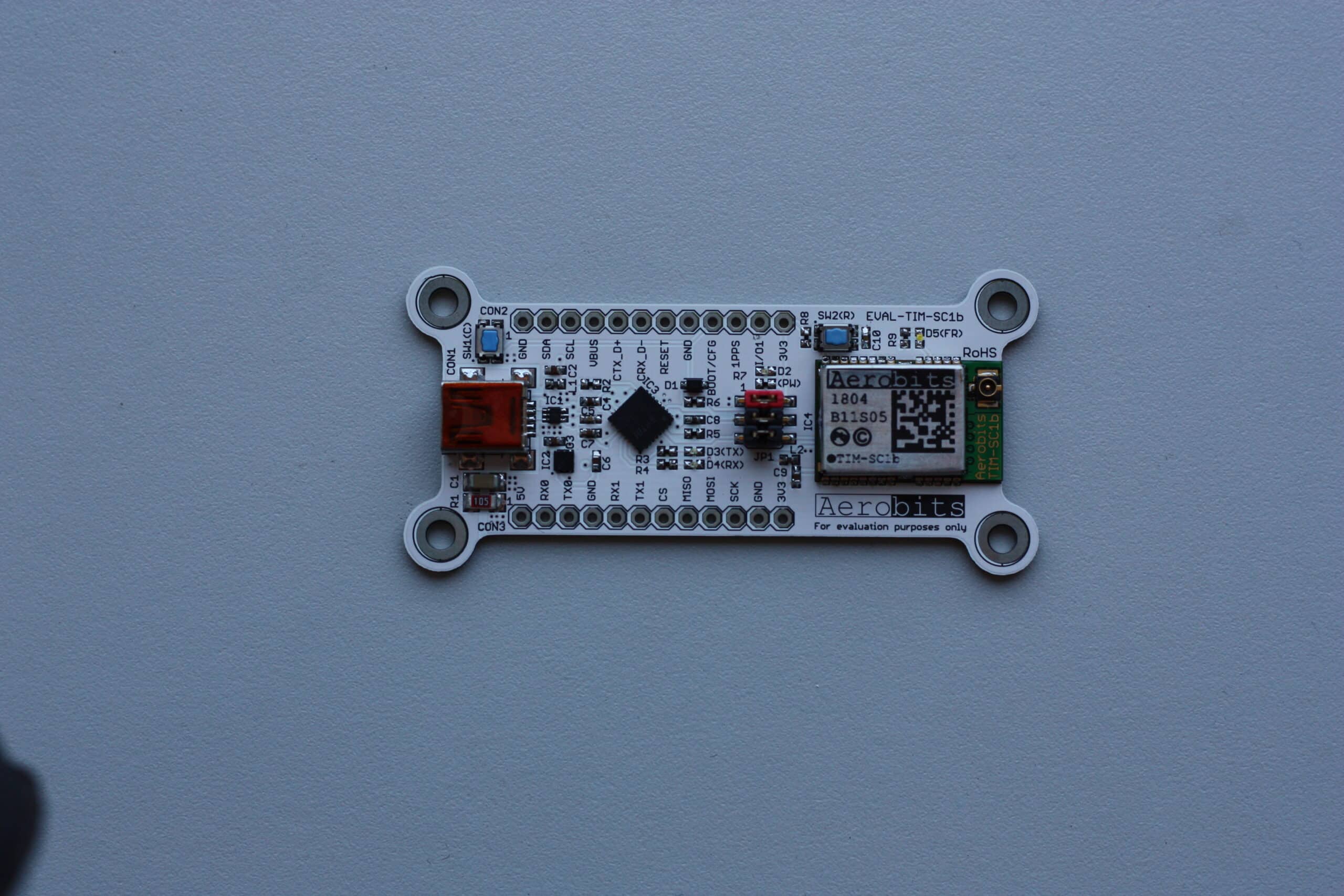 EVAL-TIM-SC1