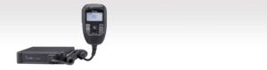 Icom Mobile Radios