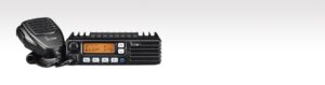 Icom Mobile Radios