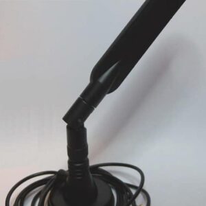 Kestrel Feather Antenna