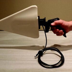 KestrelPod Antenna (KPod-III)