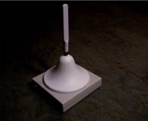 KestrelPod II Antenna