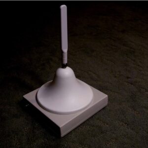 KestrelPod II Antenna