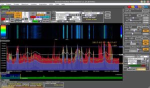Kestrel TSCM Software