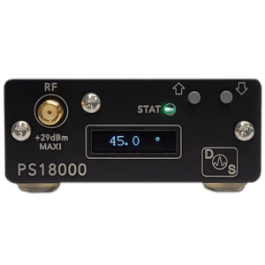 DS Instruments PS18000 18GHz Phase Shifter