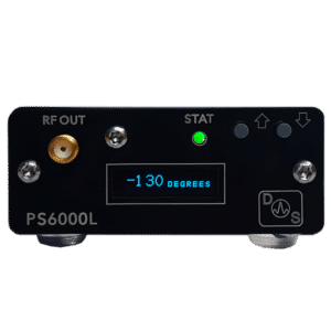 DS Instruments PS6000L Phase Shifter