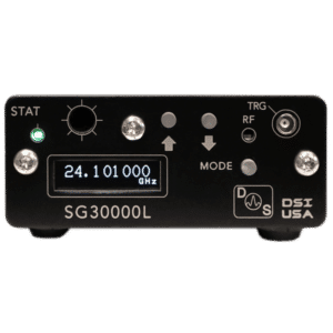DS Instruments SG30000L 30GHz signal generator