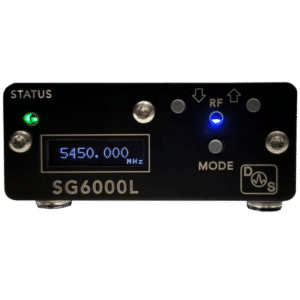 DS Instruments SG6000L