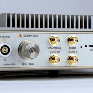 Signal Hound SM435B 43.5GHz Spectrum Analyser