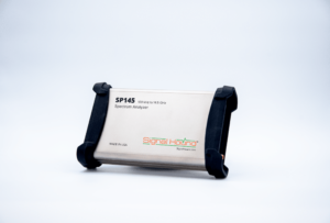 Signal Hound SP-145 Spectrum Analyser