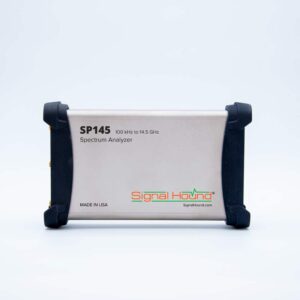 Signal Hound SP145 Spectrum Analyser