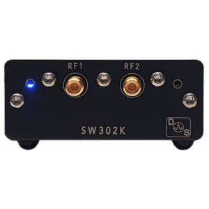 DS Instruments SW302K 30GHz RF Switch