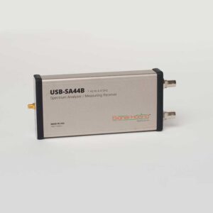 Signal Hound 4GHz Spectrum Analyser