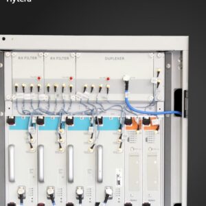 Hytera TETRA System