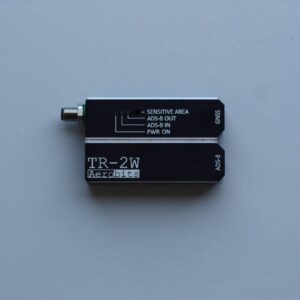 Aerobits TR2W