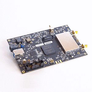 BladeRF x40 USB SDR