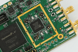 BladeRF xA5 micro RF