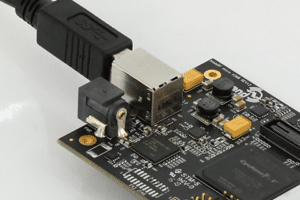 BladeRF xA5 micro USB