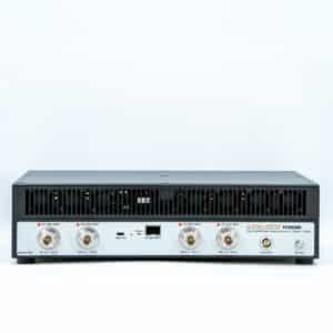 Signal Hound PCR4200 4-Channel Coherent Receiver Spectrum Analysers Signal Generators