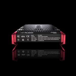Aaronia SPECTRAN V6 X Powerbank