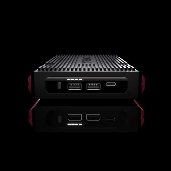 Aaronia SPECTRAN V6 X Powerbank - Image 3