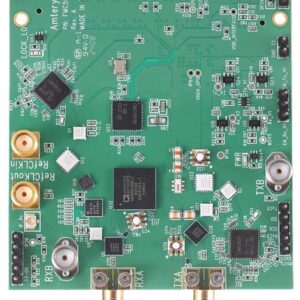 FMC5030 Wideband Transceiver