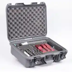 KSL Komcept Ltd TSCM
