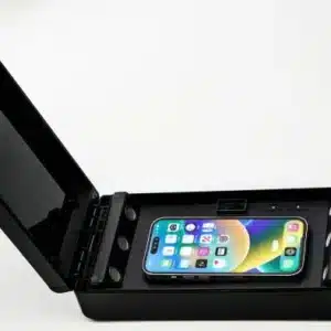 KSL TSCM MPB Mobile Protection Box
