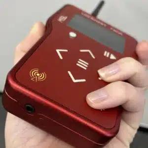 KSL Komcept Ltd TSCM