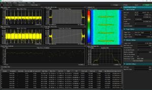 Pulse Analysis Overview
