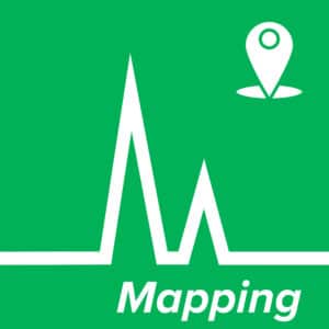 Spike Mapping icon scaled