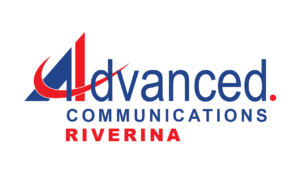 Advanced Communications Logo