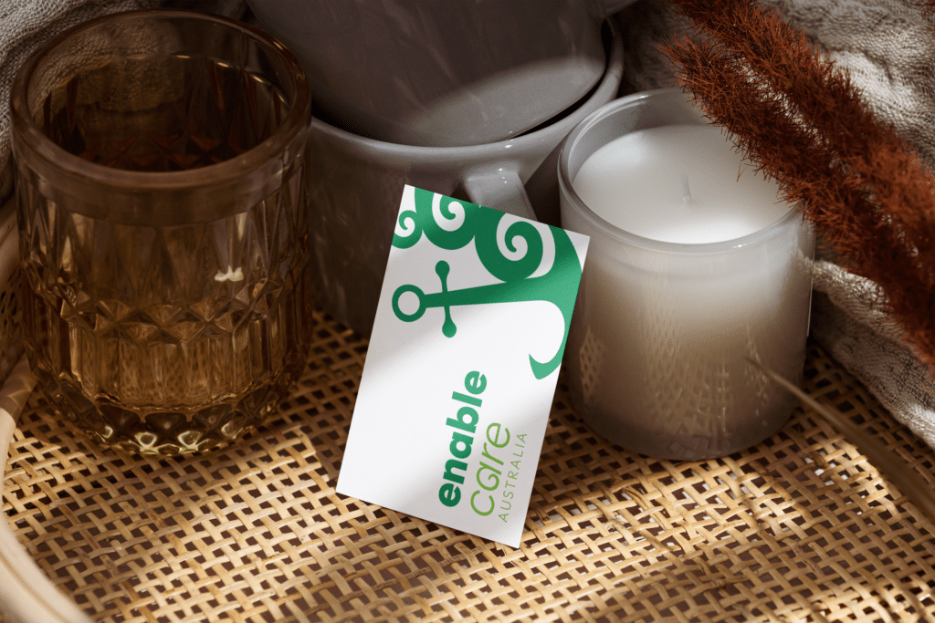 Enable Care Australia | Case Study | Simple Pixels