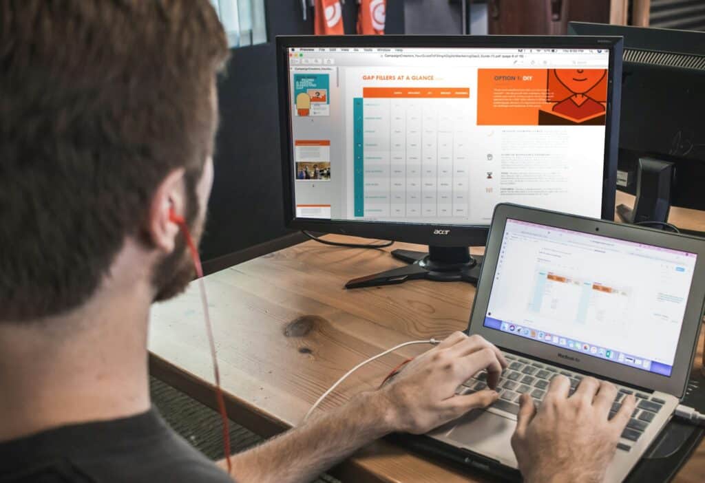 Business Website Design