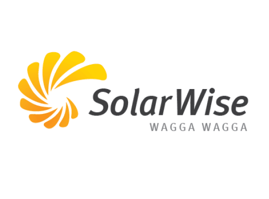 SolarWise Wagga