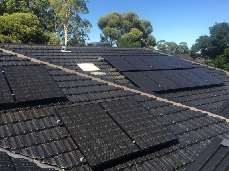SolarWise Wagga