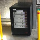 Off-Grid Battery Bank