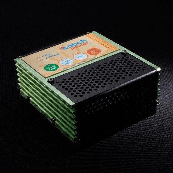 Catchpower Energy Diverter