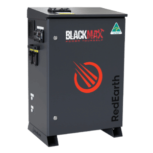 BlackMax - 12.3 kWh