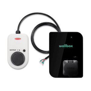 Electric Vehicle Chargers