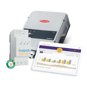 Energy Management & Monitoring