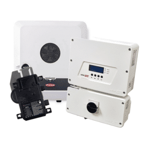 Inverters (Grid Connect)