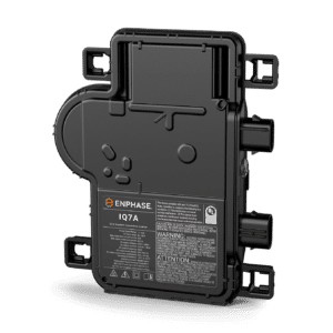 Enphase IQ7A-72-M-INT Microinverter