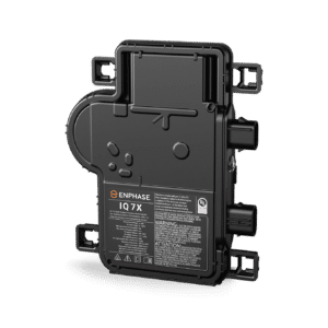 Enphase IQ7X-96-2-INT Microinverter