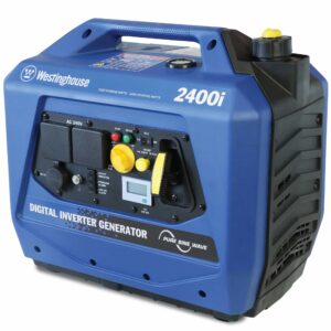 Westinghouse 2400i Generator