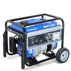 Westinghouse WHXC3750-PROGenerator