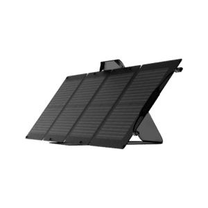 EcoFlow 160W Portable Solar Panel