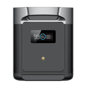 EcoFlow Delta Max Extra Battery